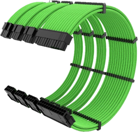 Kit Extensión PSU SC50 Verde