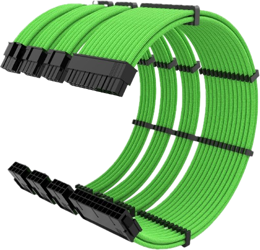 Kit Extensión PSU SC50 Verde