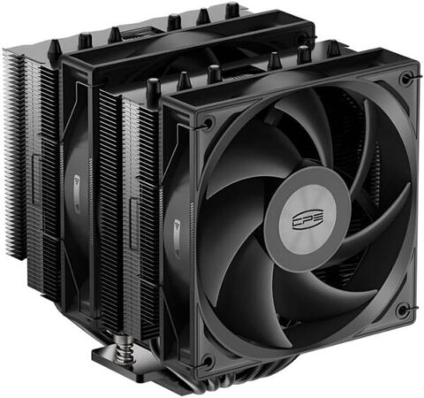 PCCOOLER RT620 Doble Torre