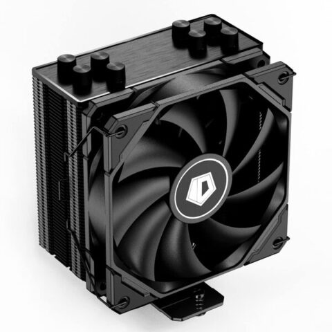 ID-COOLING SE-224-XTS Negro