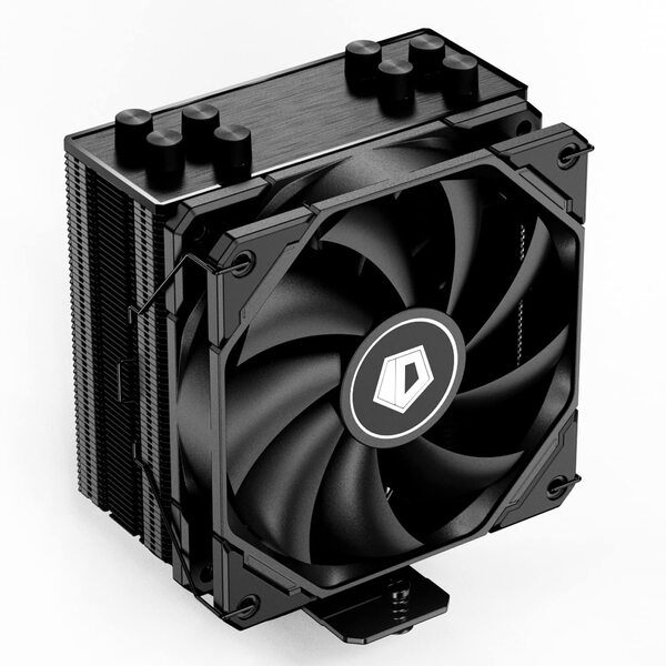 ID-COOLING SE-224-XTS Negro